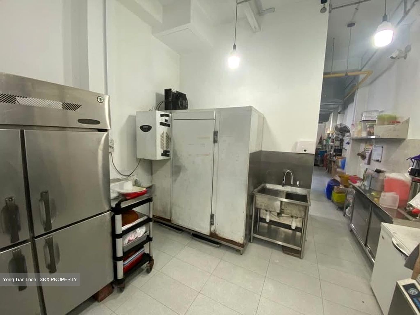 Geylang Road (D14), Shop House #589166201